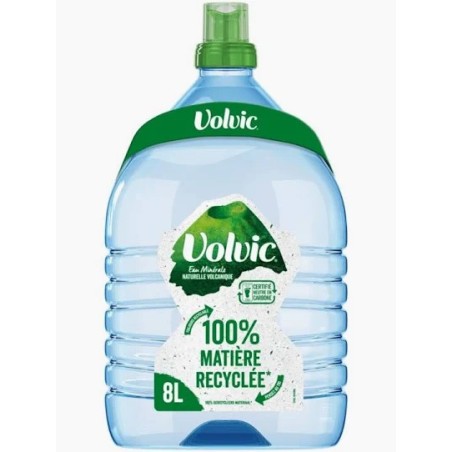 Volvic Fontaine 8 litres