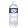 Eau Cristaline – bouteille 50 cl – carton de 24