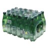 Eau gazeuse Perrier, lot de 24 bouteilles 50 cl
