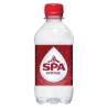 Eau gazeuse Spa Intense, lot de 24 bouteilles de 33 cl